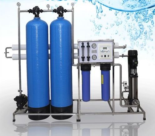 RO Water Plant Manufacturers